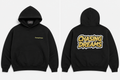 Chasing Dreams Kids Hoodie - Black