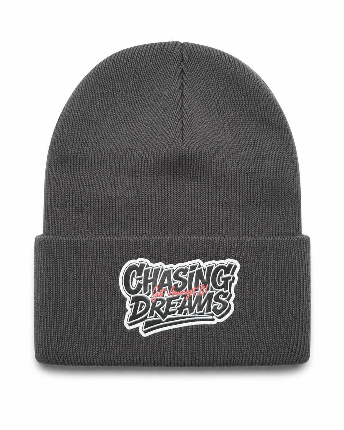 Chasing Dreams Beanie