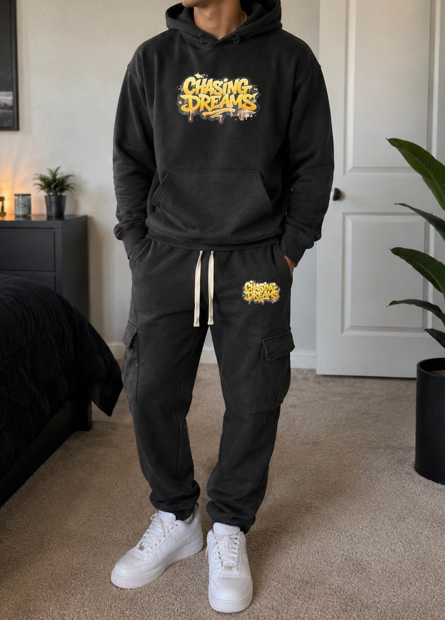 Chasing Dreams Tracksuit