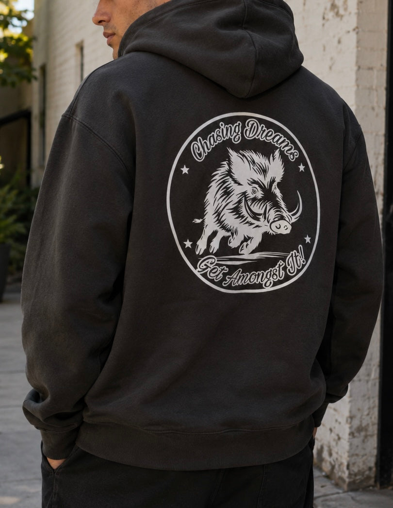 Chasing Dreams Tracksuit