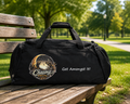 Chasing Dreams Duffle Bag