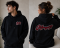 Chasing Dreams Collectors Hoodie